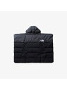 THE NORTH FACE 【THE NORTH FACE/ザ・ノース・フェイス】マルチシェルブランケット NNB72302 ブランシェス マタニティウェア・ベビー用品 その他のベビーグッズ ブラック ブラウン【送料無料】