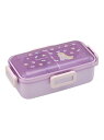 BACKYARD FAMILY キャラクター 抗菌ふわっと弁当箱 PFLB6AG ローラ 食器・調理器具・キッチン用品 弁当箱・ランチボックス