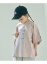UNITED ARROWS green label relaxing 【別注】<HI-CHEW><FRUIT OF THE LOOM>Tシャツ/ キッズ 110...