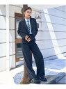【SALE/10%OFF】Lovetoxic 【卒服】【セレモニー】タックワイドパンツ ナルミヤオンライン スーツ・フォーマル スーツパンツ ブラック【RBA_...