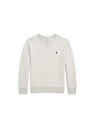 【SALE/12%OFF】POLO RALPH LAUREN (ボーイズ 8才~20才)ダブルニット スウェットシャツ ラルフローレン トップス スウェット・ト...