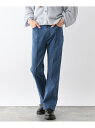 【SALE/50%OFF】GLOBAL WORK スタイルアップストレッチフレアパンツ/キッズ/135874 グローバルワーク パンツ ジーンズ・デニムパンツ ブラック【RBA_E】