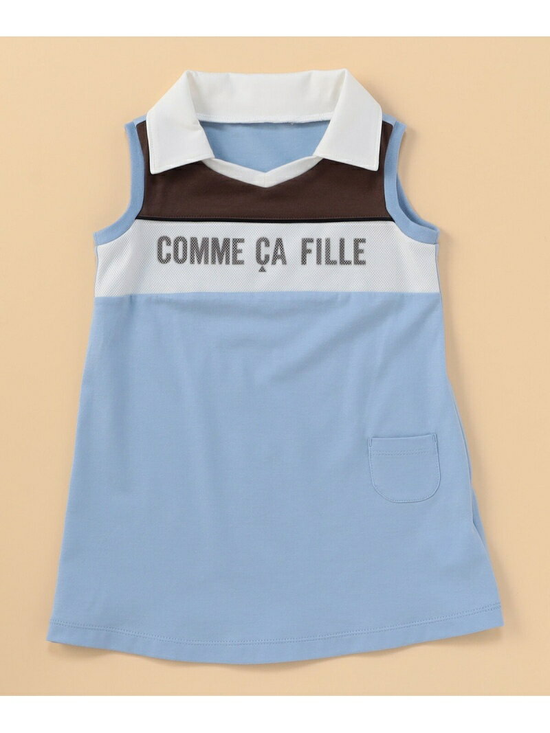 【SALE／40%OFF】COMME CA FOSSETTE 幅広天