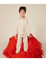 【SALE/10%OFF】PETIT BATEAU 長袖パジャマ プチバトー インナー・ルームウェア パジャマ【RBA_E】【送料無料】