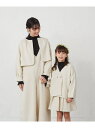riziere ノーカラージャケットプリーツスカートセットアップ リジェール スーツ・フォーマル セットアップスーツ ホワイト ネイビー ベージュ【送料無料】