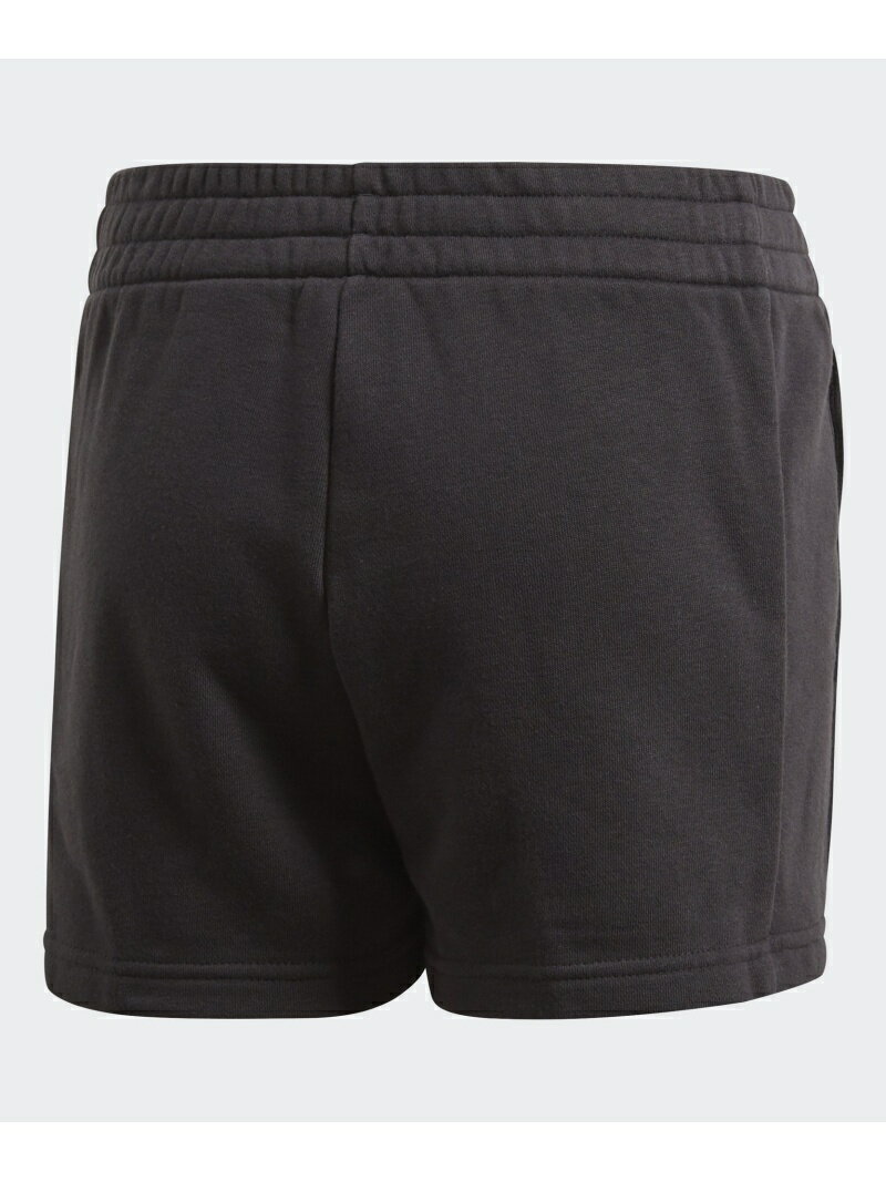 【SALE／52%OFF】adidas Sports Performance マストハブ ショーツ / ハーフパンツ / Must Haves Shorts / アディダス（キッズ/子供用） アディダス パンツ/ジーンズ キッズパンツ ブラック【RBA_E】