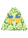 A BATHING APE WOODLAND CAMO 4WAY HOODIE JACKET JR ア ベイシング エイプ ジャケット・アウター その他のジャケ...