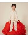 【SALE/10%OFF】PETIT BATEAU 長袖パジャマ プチバトー インナー・ルームウェア パジャマ【RBA_E】【送料無料】