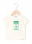 adidas Originals ディズニー カーミット オーガニックコットン Tシャツ / アディダスオリジナルス(キッズ/子供用) アディダス カットソー キッズカットソー ホワイト
