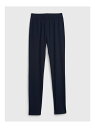 GAP (K)オーガニックコットン レギンス (キッズ) ギャップ 靴下・レッグウェア レギンス・スパッツ ベージュ グレー ネイビー イエロー ブラック
