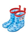BACKYARD FAMILY キャラクター レインブーツ 14cm 16cm RIBT1 RIBT2 ローラ シューズ・靴 レインシューズ・ブーツ