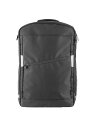 BACKYARD FAMILY RAKU SACK NEO 101353 28L ローラ バッグ リュック・バックパック ブラック【送料無料】