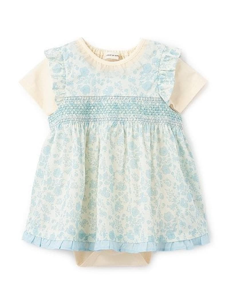 ベビー服 半袖 快適 DUUDUU ベビー コットン 半袖 夏 トップス 子供用 薄手 Tシャツ お出かけ 服