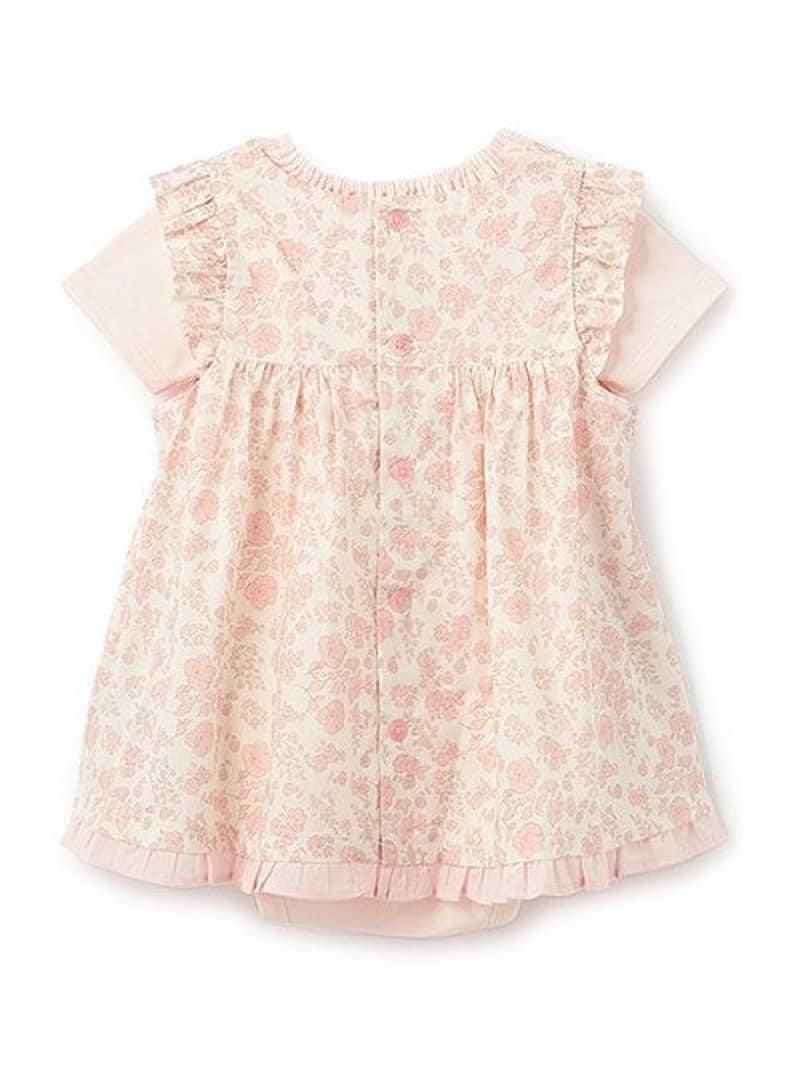 ベビー服 半袖 快適 DUUDUU ベビー コットン 半袖 夏 トップス 子供用 薄手 Tシャツ お出かけ 服