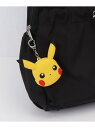BACKYARD FAMILY キャラクター シリコンミニポーチ ローラ 財布・ポーチ・ケース ポーチ
