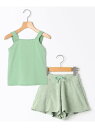 SHIPS KIDS SHIPS KIDS:140~150cm / 無地 シェル セパレート スイム ウエア シップス 水着・スイムグッズ その他の水着・スイムグッズ【送料無料】