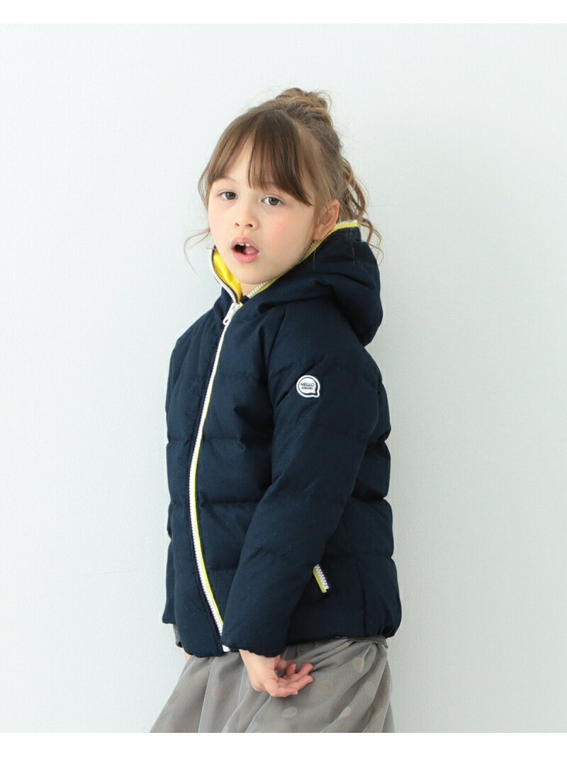 楽天市場 Sale Off B Ming By Beams B Ming By Beams ポケッタブル ダウンブルゾンfw 90 150cm ビーミング ライフストア バイ ビームス コート ジャケット ブルゾン ブラック グレー ピンク カーキ ブルー ネイ Rba E 送料無料 Rakuten Fashion Kids