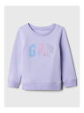 GAP（ギャップ）(K)babyGap GAPロゴ スウェット・トレーナー肌触りの良い柔らかな質感の快適フリース長袖、袖口リブクルーネックフロントにGAPロゴ裾リブ#862102商品番号 862102ストレートシルエット、リラックスフィットヒップにかかるくらいの着丈※商品タグに記載の価格とサイト上の販売価格が異なる事があります。型番：862102-016-612 KK4936【採寸】サイズ対応サイズバスト着丈6-12M70.0cm54.0cm30.0cm2YRS95.0cm61.0cm36.0cm3YRS100.0cm64.0cm38.5cm4YRS105.0cm68.0cm40.5cm5YRS110.0cm70.0cm43.0cm12-18M80.0cm57.0cm32.5cm18-24M90.0cm59.0cm34.5cm商品のサイズについて【商品詳細】インドネシア素材：コットン79%ポリエステル21%サイズ：6-12M、2YRS、3YRS、4YRS、5YRS、12-18M、18-24M洗濯機洗い可※画面上と実物では多少色具合が異なって見える場合もございます。ご了承ください。商品のカラーについて 【予約商品について】 ※「先行予約販売中」「予約販売中」をご注文の際は予約商品についてをご確認ください。 ■重要なお知らせ※ 2点以上ご購入の場合、全ての商品が揃い次第一括でのお届けとなります。お届け予定日の異なる商品をお買い上げの場合はご注意下さい。お急ぎの商品がございましたら分けてご購入いただきますようお願い致します。発送について ※ 買い物カートに入れるだけでは在庫確保されませんのでお早めに購入手続きをしてください。当店では在庫を複数サイトで共有しているため、同時にご注文があった場合、売切れとなってしまう事がございます。お手数ですが、ご注文後に当店からお送りする「ご注文内容の確認メール」をご確認ください。ご注文の確定について ※ Rakuten Fashionの商品ページに記載しているメーカー希望小売価格は、楽天市場「商品価格ナビ」に登録されている価格に準じています。 商品の価格についてGAPGAPのスウェット・トレーナートップスご注文・お届けについて発送ガイドラッピンググッズ3,980円以上送料無料ご利用ガイドこの商品はセール商品のため返品・交換対象外です詳細はこちら &gt;&gt;