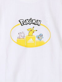 楽天市場 Sale 70 Off Adidas Sports Performance K B Pokemon Ss セット アディダス カットソー キッズカットソー ブルー ホワイト レッド Rba E Rakuten Fashion Kids