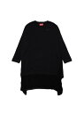 【SALE/40%OFF】DIESEL キッズ ワンピース 長袖 ディーゼル ワンピース・ドレス ワンピース グレー ブラック ピンク【RBA_E】【送料無料】