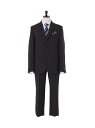【SALE/45%OFF】OLIVER HOUSE フォーマルスーツ 卒業スーツ 5点セット ジュニアスーツ ローブ スーツ・フォーマル セットアップスーツ ホ...