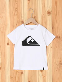 QUIKSILVER (K)EVERYDAY MW ST KIDS クイックシルバー カットソー