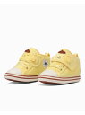 CONVERSE 【CONVERSE 公式】BABY ALL STAR N SANRIO V-1/【コンバース 公式】ベビー　オールスター　N　サンリオ　V‐1 コンバース シューズ・靴 スニーカー【送料無料】