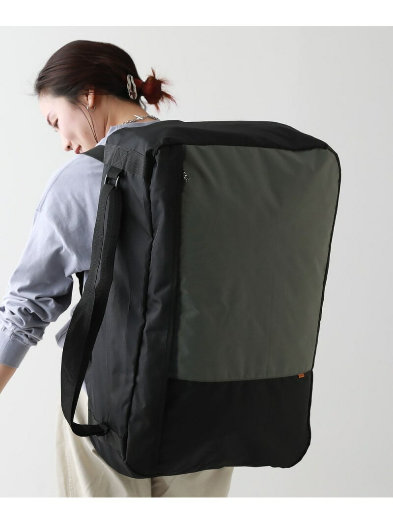 【SALE／54%OFF】devirock リュックにもなる 防水 お昼寝布団バッグ リュックサック バッグ 25SS デビ..