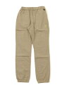 【SALE/10%OFF】KRIFF MAYER (K)オリエンテーションジョガー クリフメイヤー パンツ その他のパンツ グレー カーキグリーン ネイビー ベ...