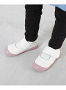 【SALE/22%OFF】devirock 【みんつく】ゆったりフィット ベルトでサイズ調整できる 上履き(上靴) インソール2枚付き 25SS デビロック シ...
