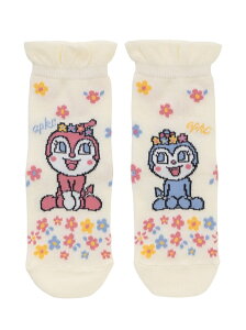 ANPANMAN KIDS COLLECTION APKC/(K)ɥ 󾮲å ѥޥ󥭥å쥯 եå󥰥å å/ ۥ磻 ԥ