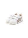 楽天Rakuten Fashion KidsASICS WALKING （K）《アシックス公式》 スニーカー SUKU2（スクスク）/コトラ MINI SL-ST アシックスウォーキング シューズ・靴 スニーカー ホワイト【送料無料】