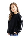 【SALE/64%OFF】子供服 Bee ダブルラインTシャツ スリット 子供服 キッズ 女の子 男の子 Bee カンコクコドモフク ビー トップス カーディガ...