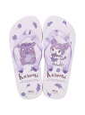 BACKYARD FAMILY キャラクター 子ども用 ビーチサンダル ローラ シューズ・靴 サンダル