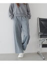 【SALE/50%OFF】GLOBAL WORK ピグメントスウェットパンツ/キッズ/292268 グローバルワーク パンツ ジャージ・スウェットパンツ グレー...