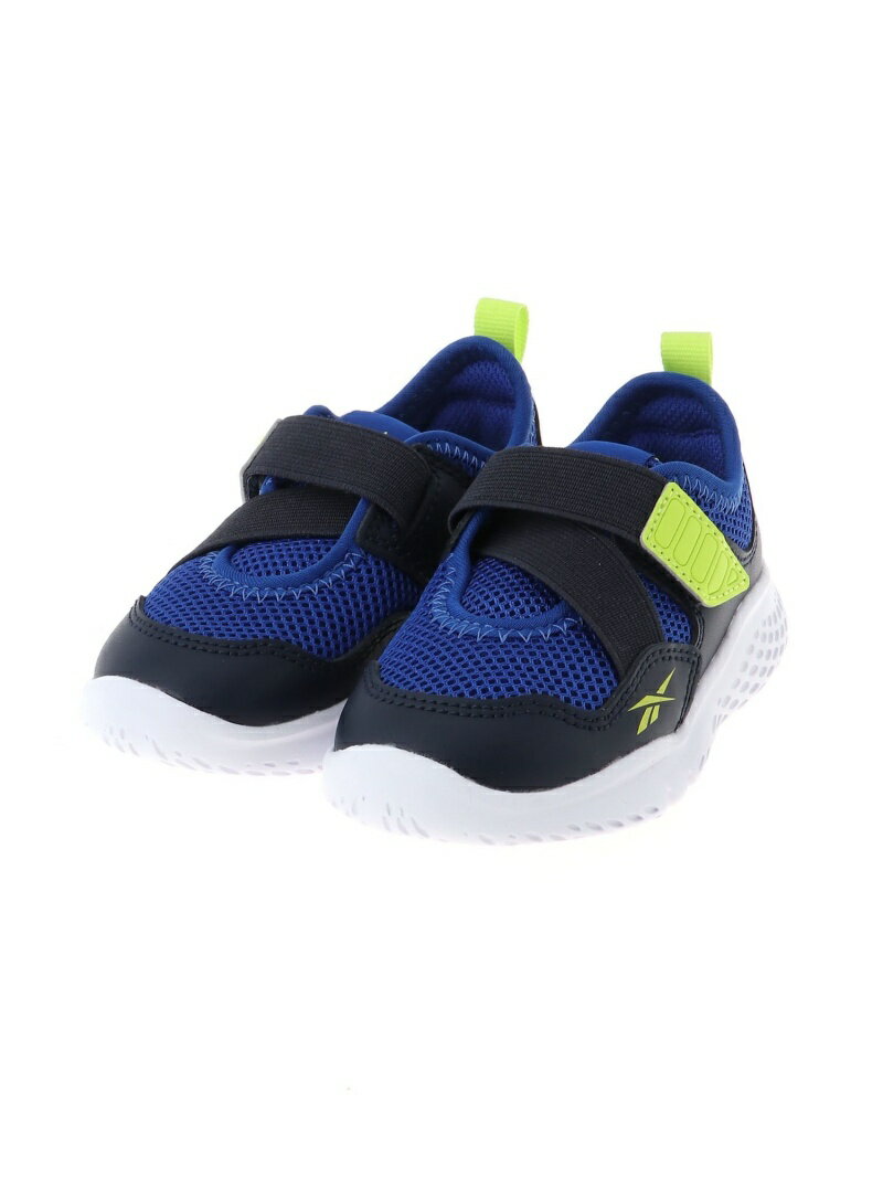 【SALE／60%OFF】Reebok (K)WEEBOK FLEX SPRINT リーボック シューズ・靴 スニーカー ブルー【RBA_E】