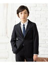 【SALE/45%OFF】BTZ TOKYO フォーマルスーツ 卒業スーツ 5点セット ジュニアスーツ ビーティーゼットトーキョー スーツ・フォーマル セットア...