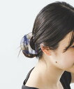 【SALE／40%OFF】BEAMS HEART WOMEN BEAMS HEART / ドットクリア ヘアクリップ ビームス ハート ヘアアクセサリー バレッタ・ヘアクリップ・ヘアピン パープル イエロー