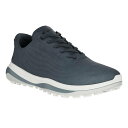 ECCO エコー ゴルフ エルティー ワン メンズ エコー スポーツ・アウトドア用品 ゴルフグッズ【送料無料】