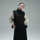【SALE/50%OFF】New Balance MET24 Fleece Vest ニューバランス トップス ベスト・ジレ ブラック【送料無料】