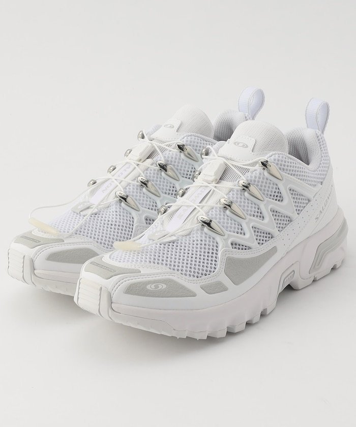 楽天市場】SALOMON（靴サイズ（cm）23.5）（レディース靴｜靴）の通販