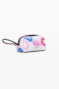 Desigual REPRISE CAPSULE PHOEBE PRI PU デシグアル 財布・ポーチ・ケース ポーチ ピンク【送料無料】