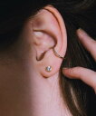 les bon bon les bonbon/happiness pierce ハピネス ピアス フォブ アクセサリー・腕時計 ピアス 透明 レッド【送料無料】