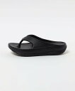 BEAUTY&YOUTH UNITED ARROWS <Freewaters * koti BEAUTY&YOUTH> Cloud9 Maxx/サンダル ビュー...