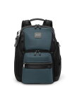 TUMI 【公式店】5年保証 ALPHA BRAVO 「サーチ」バックパック A4対応 トゥミ バッグ リュック・バックパック【送料無料】