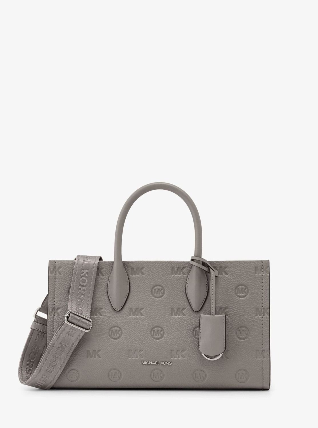 【SALE／70%OFF】MICHAEL KORS MIRELLA トップジップ EW サッチェル ミディアム マイケルコース マイケル・コース バッグ ハンドバッグ【送料無料】