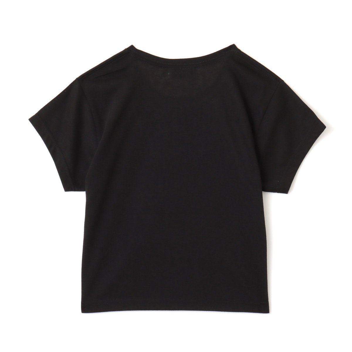 atmos pink atmos pink I LOVE PINK T-shirt BLACK アトモス トップス カットソー・Tシャツ ブラック