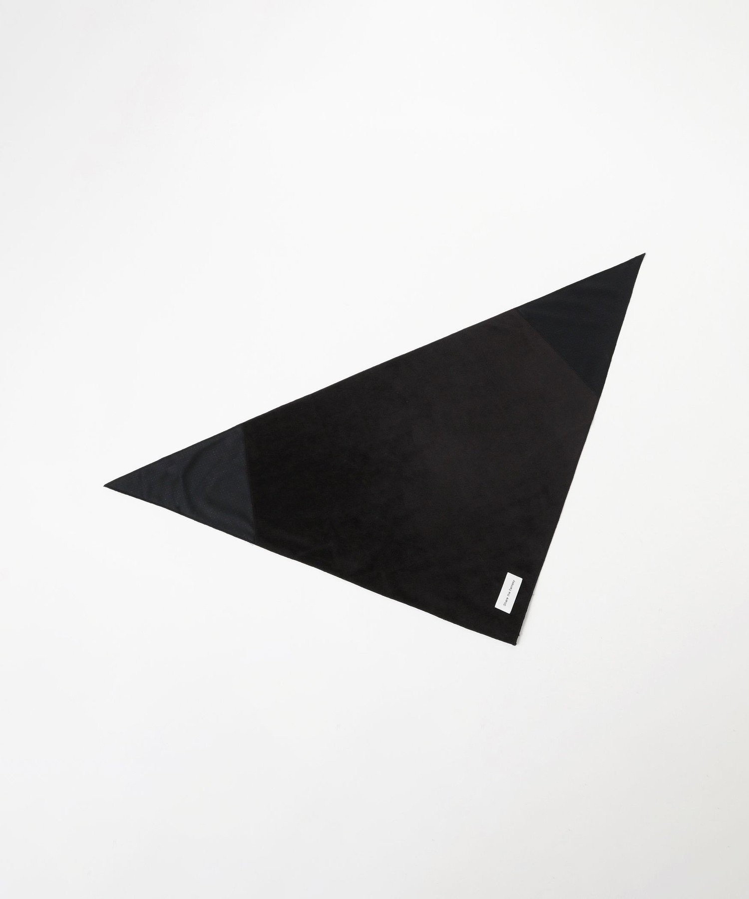 International Gallery BEAMS 【別注】Share the Fantasy / ウール バンダナ スカ...
