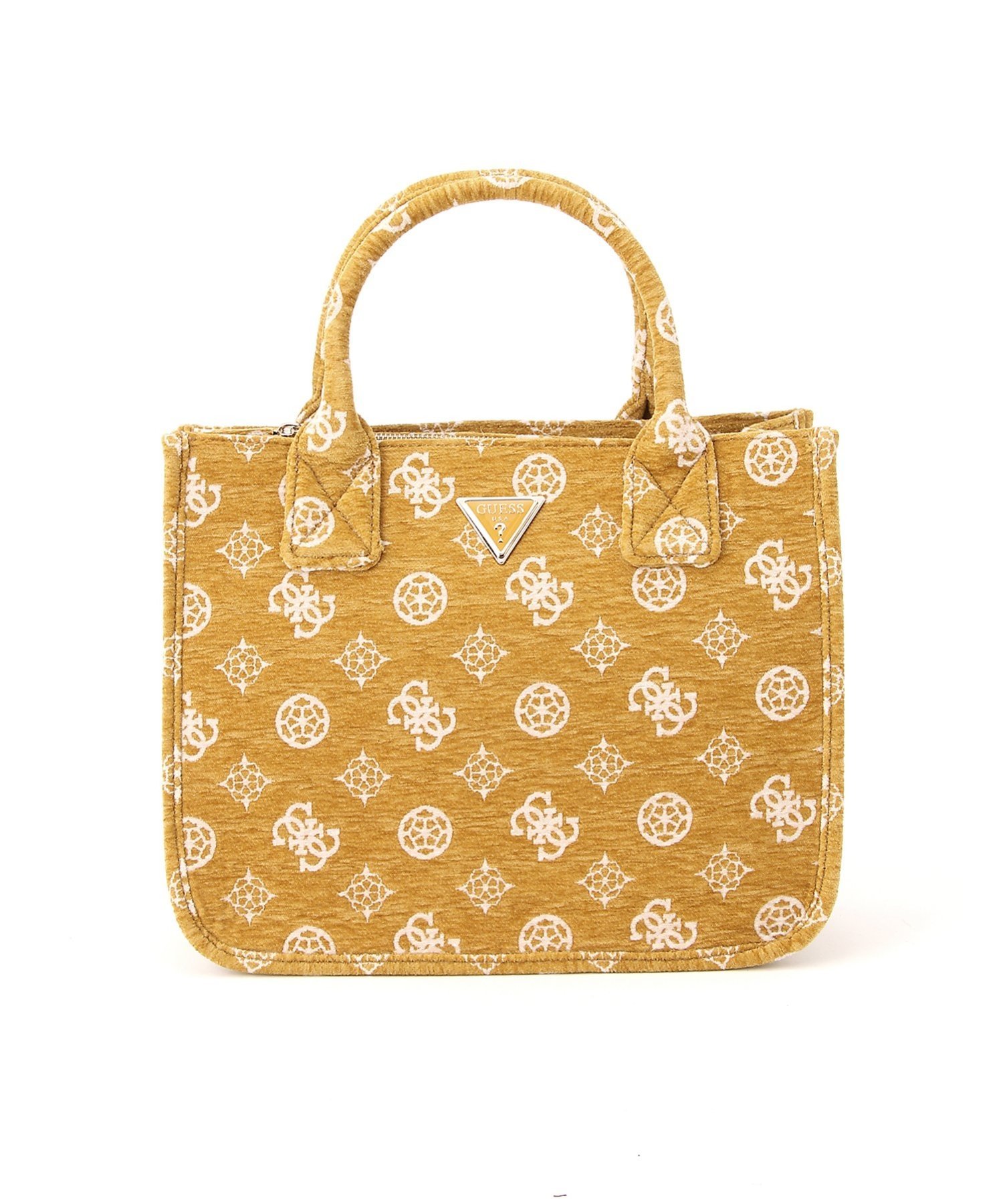 GUESS (W)SEVYE 2 Compartment Tote QX obO g[gobO CG[ O[yz