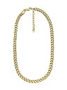 フォッシル ビジネス腕時計 メンズ FOSSIL Jewelry Necklace JF04612710 フォッシル アクセサリー・腕時計 ネックレス ゴールド【送料無料】